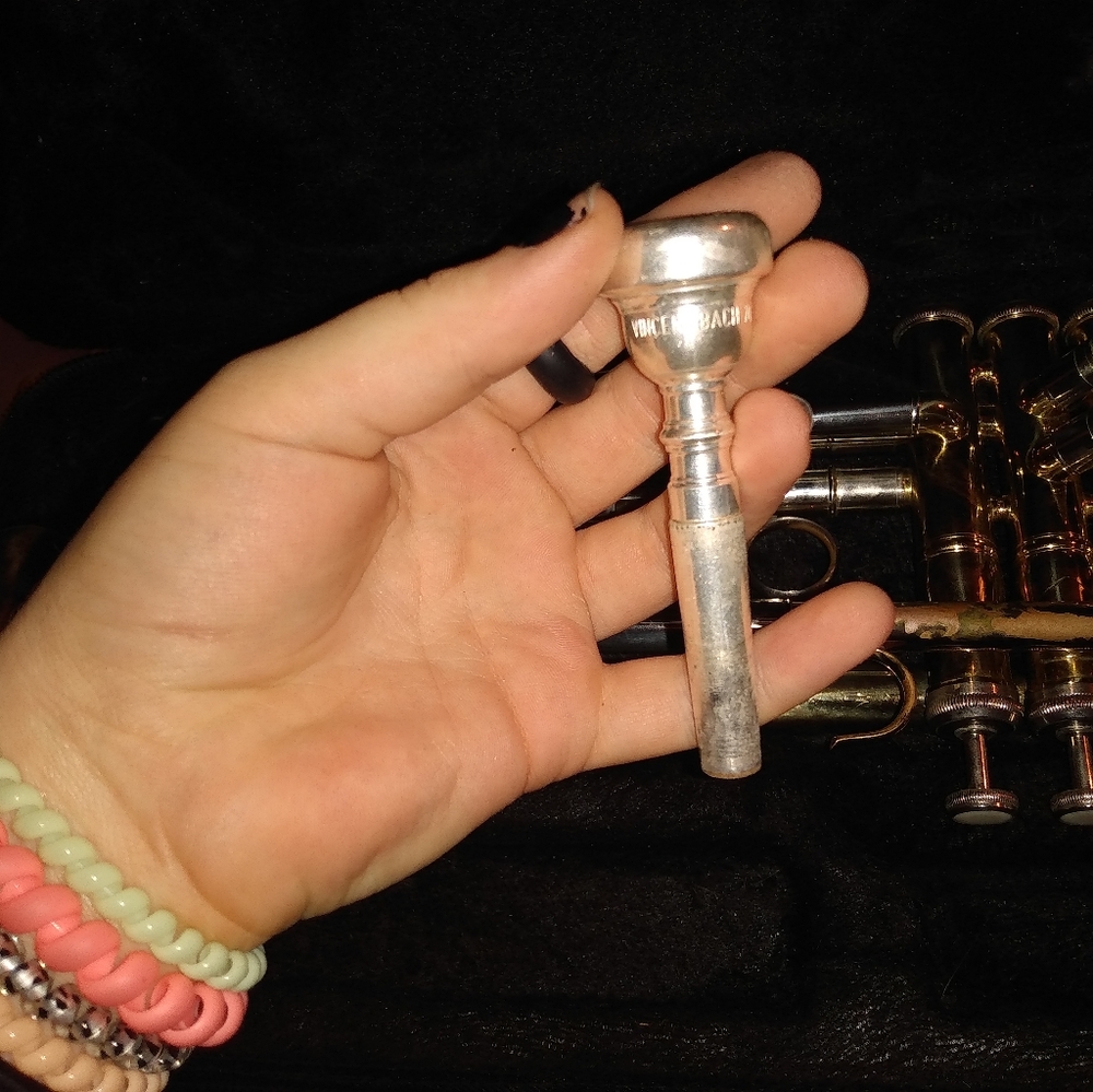 Trumpet - Picture 5 of 7